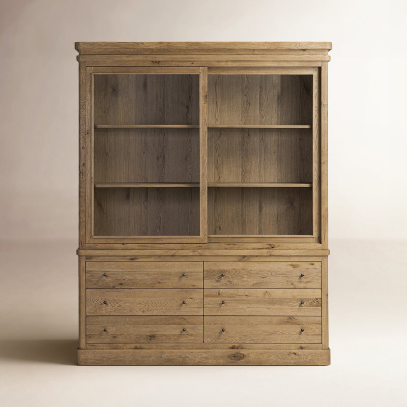 Grand China Cabinet