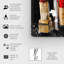 Rouge à lèvres, maquillage, impression sur toile-51241497-51241502