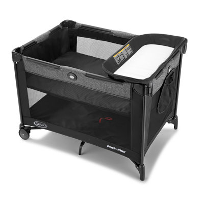 Graco Pack 'n Play Simple Solutions Playard