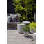 Table d'appoint ronde 18,5 po Kona-98278321