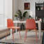 Chaise d'appoint Almeda Cheatham-2066591400