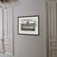 Architecture Plates 3 Framed Print-1073287650