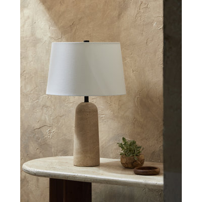 Lampe de maintien