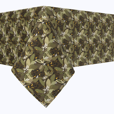 Melmore Safari Tablecloth