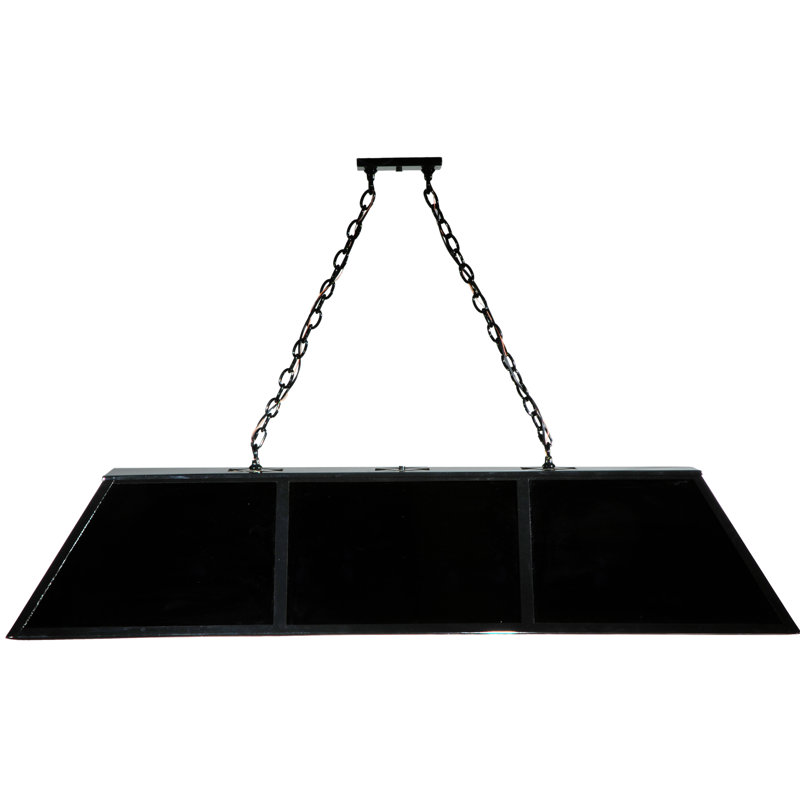 Laquer 12 - Light Pendant