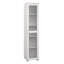 Bibliothèque standard Braydan H 72,83 "x l 15,75"-87709139