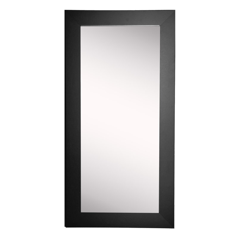 Miroir pleine grandeur moderne et contemporain