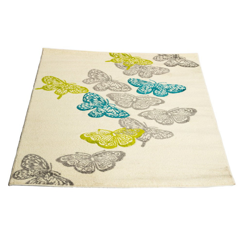 Area Rug, Rectangle 120 x 170cm