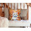 Coussin décoratif Khao Manee-112679443