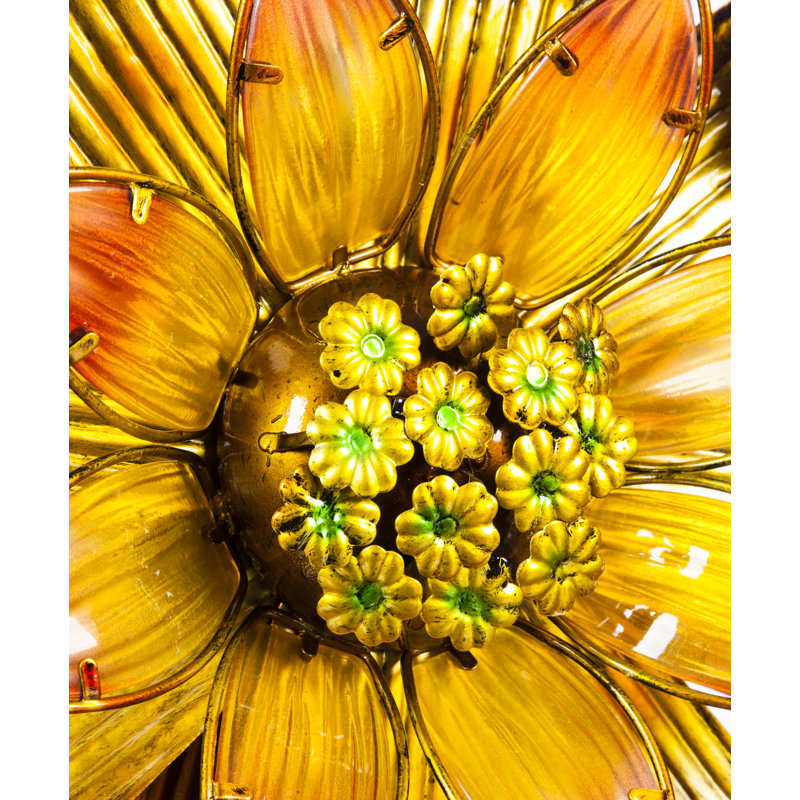 Jeu de jardin fleur Dexter
