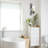 14'' H Metal Wall Wall Sconce
