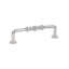 Emtek Spindle Cabinet Pull 3-1/2" cc-835723261-863356257