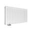 Regine Horizontal Oval Panel Radiators-1597337310-1597337311
