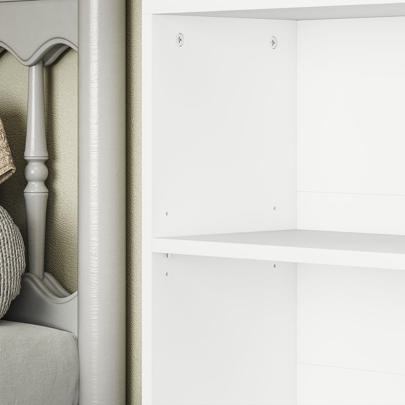 158.5cm H x 60cm W Bookcase