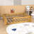 Floor Bed With Safety Guardrails And Door-2041508441-2041508519