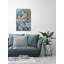 Brighten Your Day 1 Piece Wrapped Canvas Painting-1067020849