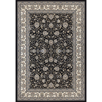 Attell Oriental Indoor Rug
