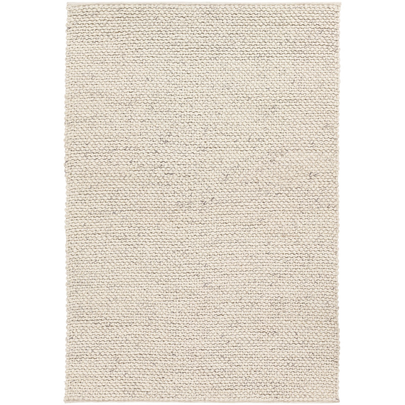 Tapis beige Amberwood, Rectangle 2 pi x 3 pi, Beige