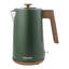 Salter Toronto 1.7L Stainless Steel Electric Tea Kettle