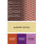 Laine tissée à la machine abstraite hollandsworth et polyester rouge/gris Tapis décoratif-1503507509