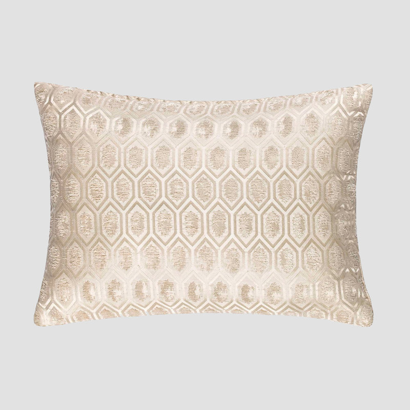 Coussin décoratif intérieur / extérieur Virginia