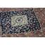Hand Woven Wool Oriental Area Rug