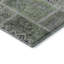 Tapis vert Cerrito lavable à la machine de qualité supérieure-105939764