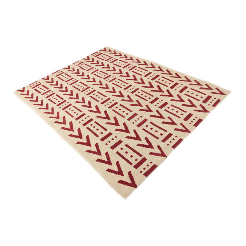 Tapis ivoire Obryant