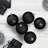 12ct Shatterproof 4-Finish Christmas Ball Ornaments-2070410141