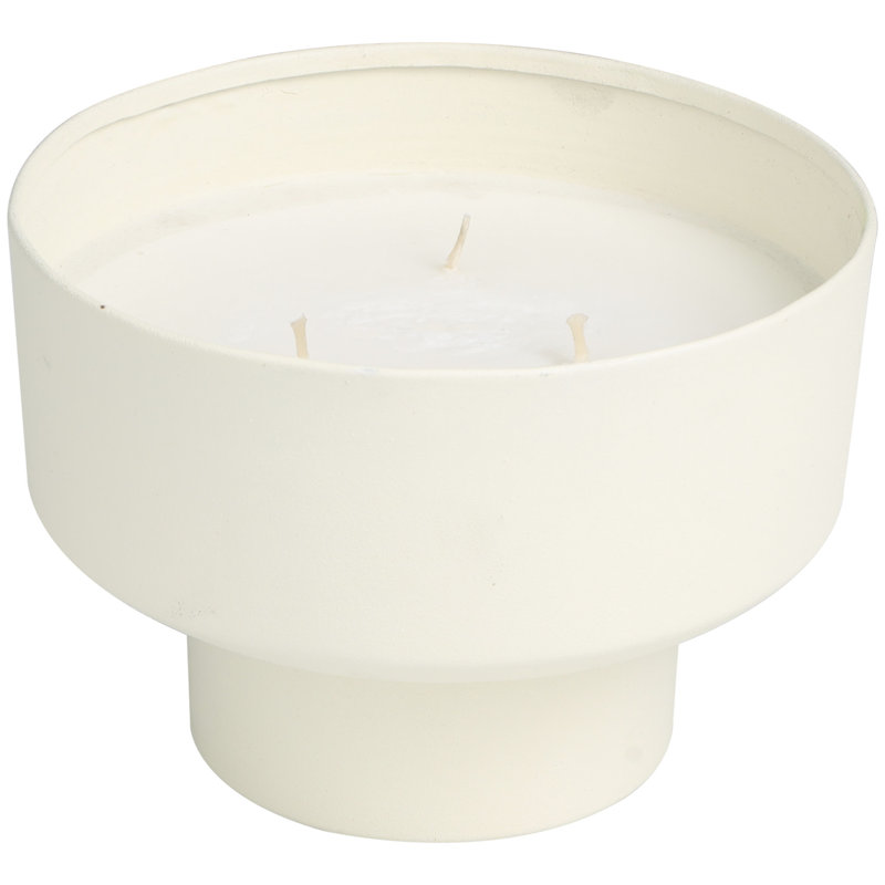 Bougie parfumée en cachemire Niana