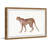 " Walking Cheetah " Painting Print-1246786041