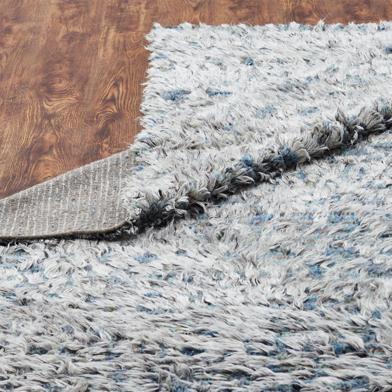 Ilanna Wool Indoor Rug, Rectangle 12' x 15'