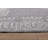 Armiead Polypropylene Gray/White Indoor/Outdoor Rug-1197803731