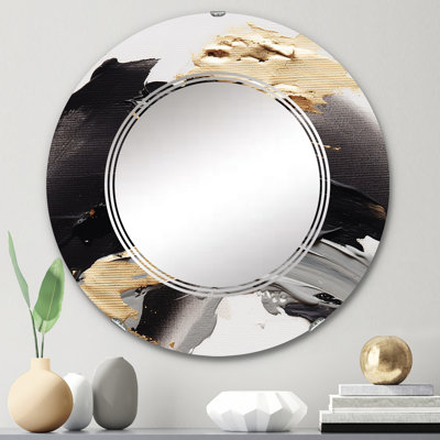 Miroir mural sans cadre Werby
