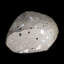 Apophyllite et heulandite miniature sur géode de quartz hématite
