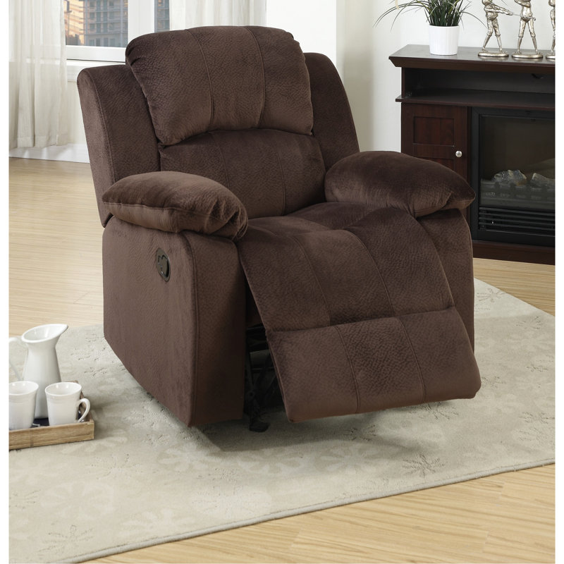 Fauteuil inclinable Living Space