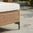 6 - Person Premium Patio Wicker Sectional Seating Group With Cushions-1270158309