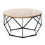 Alekos Abstract Coffee Table-809976792
