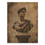 Jaccari II - Art mural en bois rétro-134338378-134338379
