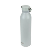 Built 32-Ounce Cascade Double Wall Stainless Steel Water Bottle, 32-Ounces,  Blush Pink 