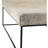 Geoffe Global Bench