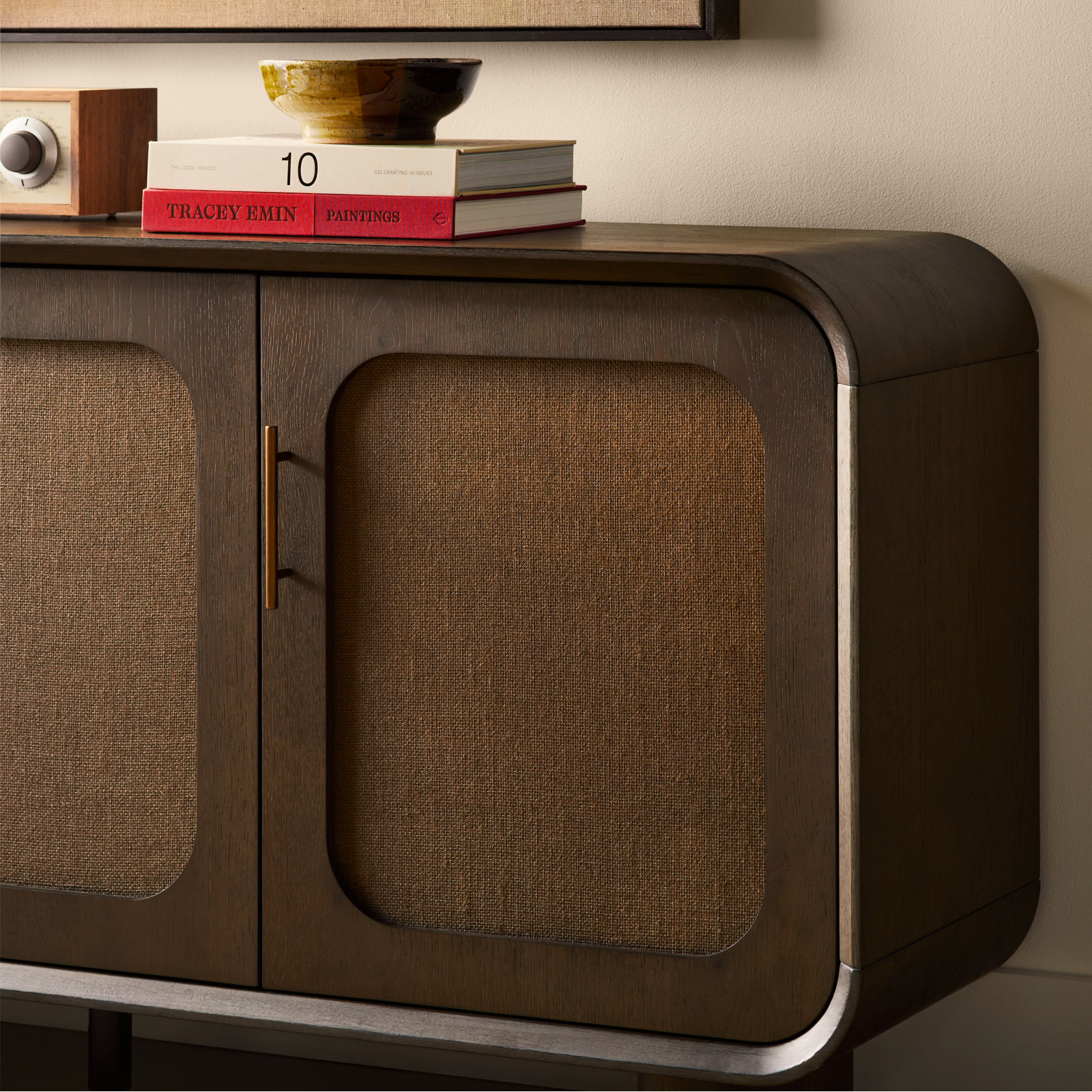 Runi 63" Sideboard