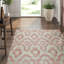 Ecco One-of-a-Kind 6' X 9' Area Rug