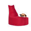 Fauteuil à billes et chaise longue imperméable