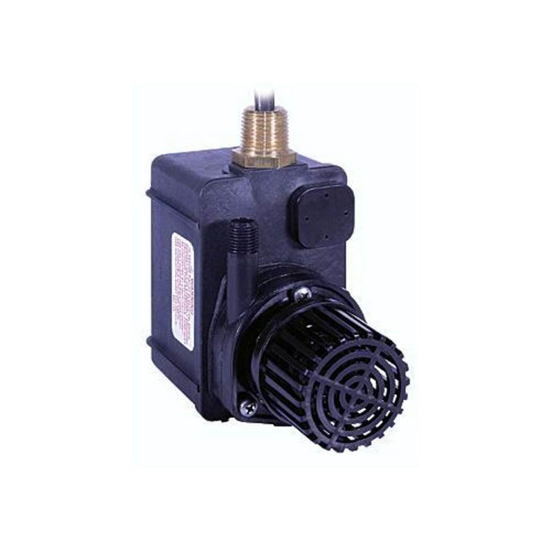 Plug-in Pump