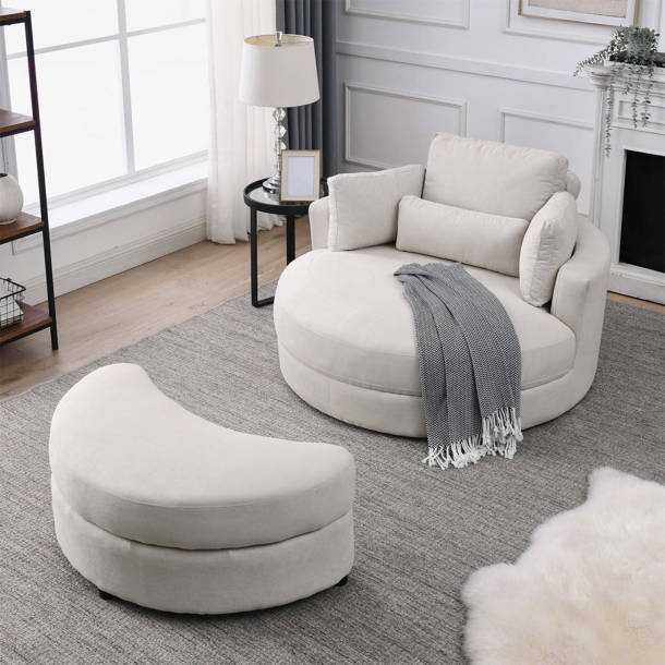 Brayden Studio® Corvi Upholstered Chaise Lounge & Reviews | Wayfair