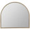 Bellport Arch Beveled Mirror