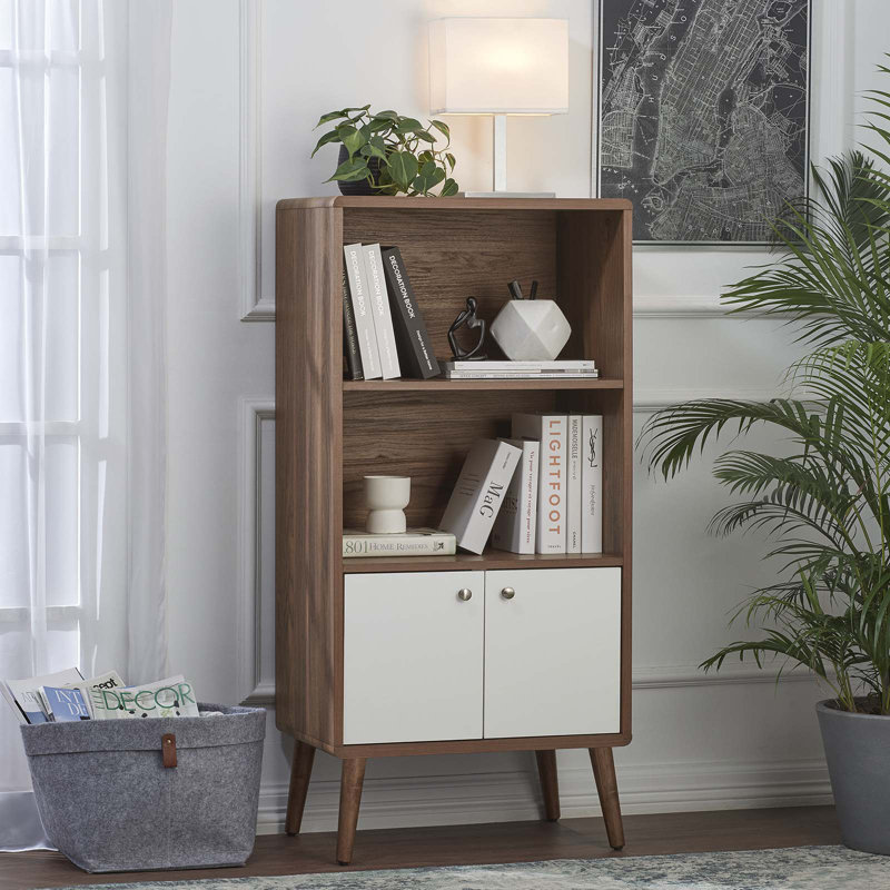 Bibliothèque transmit par Modway