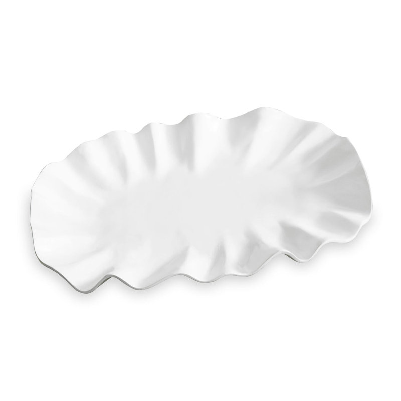 Vida Melamine Platter