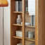 Bibliothèque simple Classic Furniture